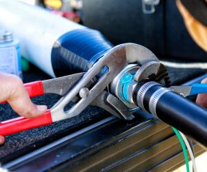 About Sewer Line Replacement Elkins, WV