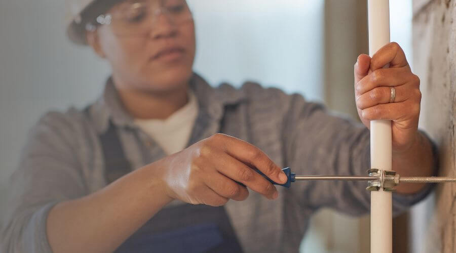 Professional sewer line replacement in Elkins, WV